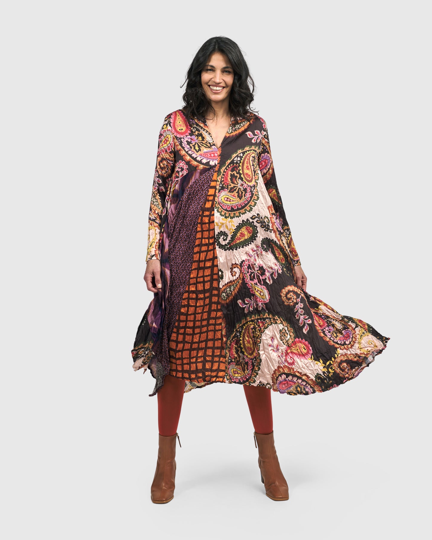 NEW FALL COLLECTION ALEMBIKA