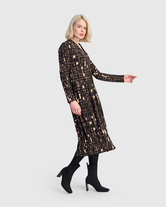 שמלה נסיכה רטרו