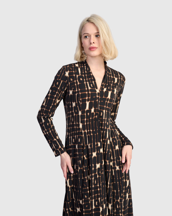 שמלה נסיכה רטרו