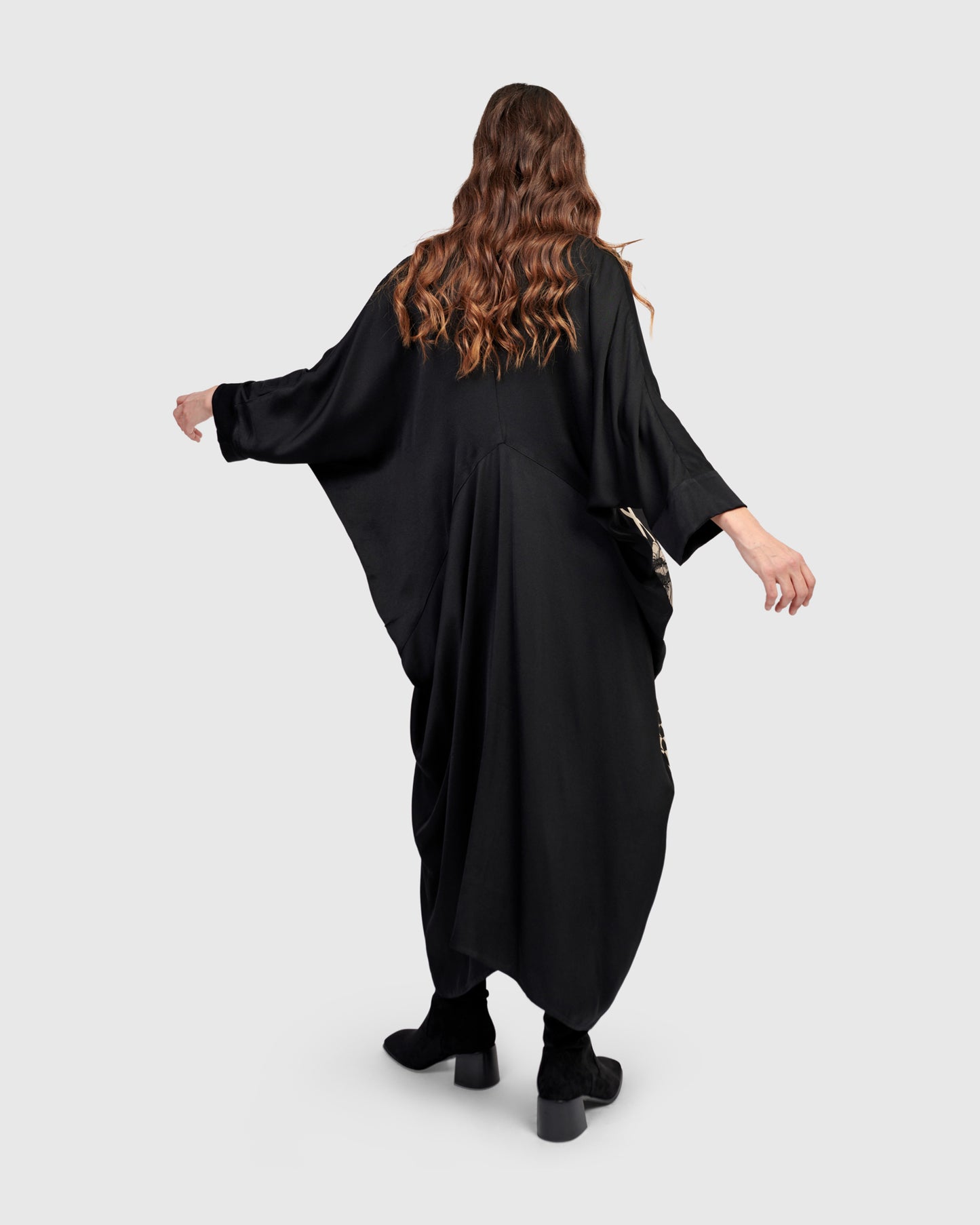 שמלה באטרפליי מיקס