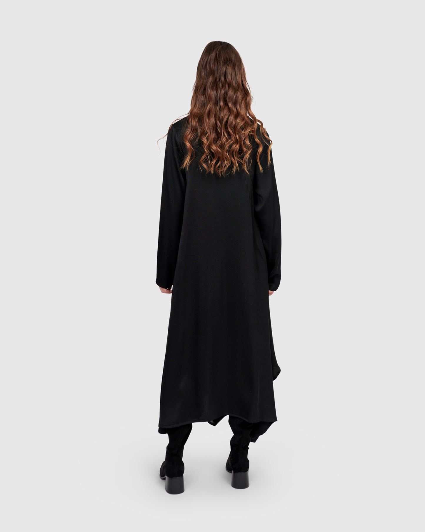 שמלה וי מיקס