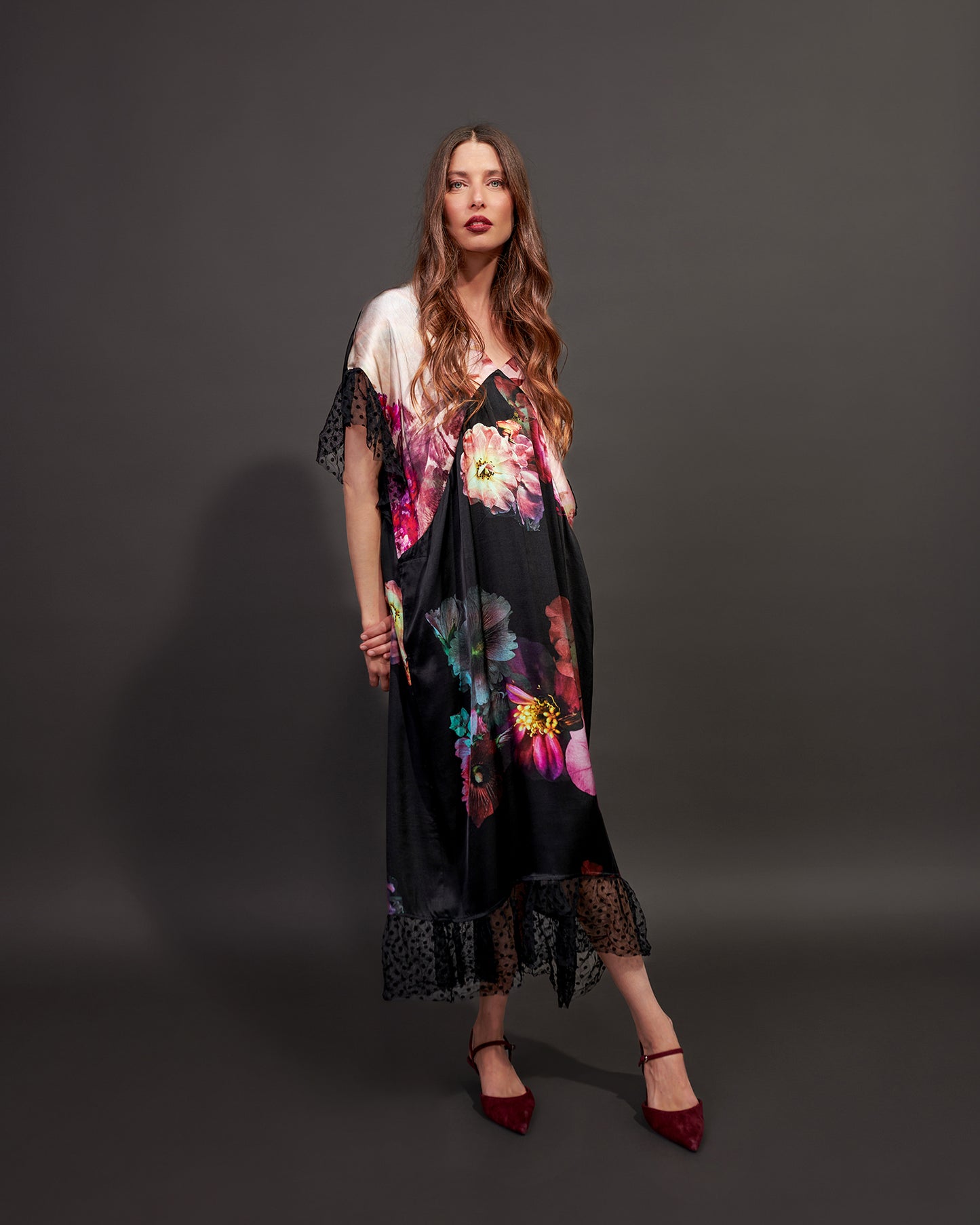 שמלה אפטר דארק החג