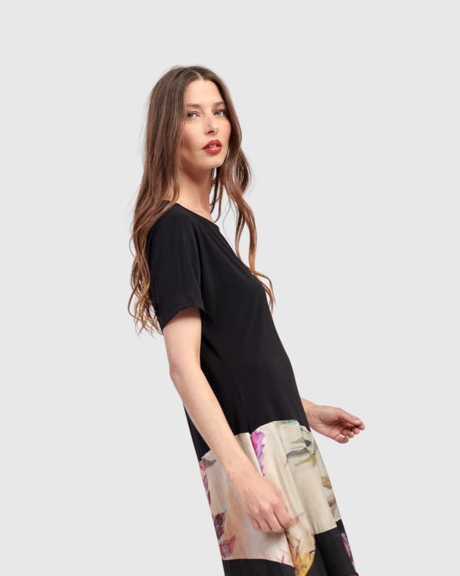 שמלה אפטר דארק גלים