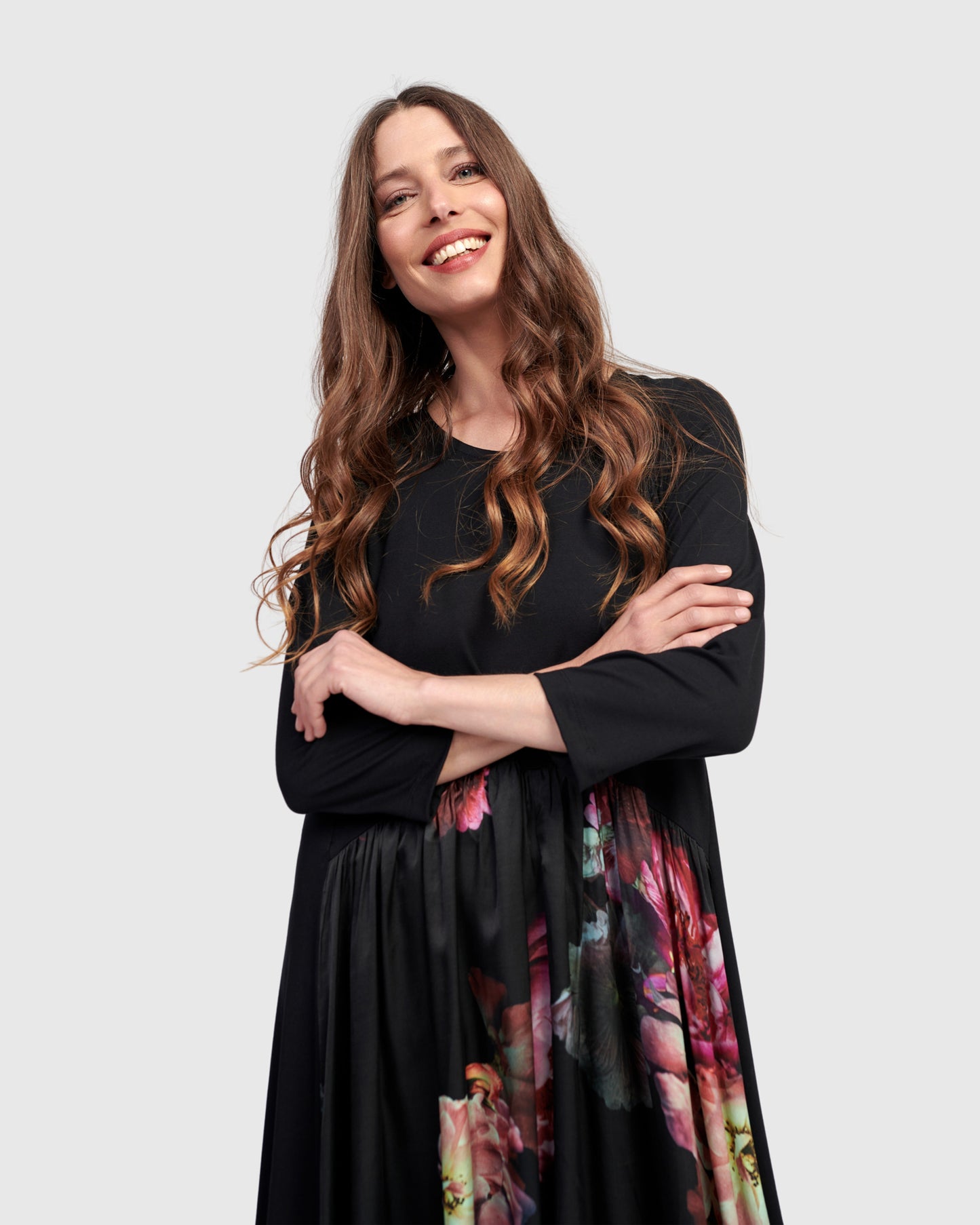 שמלה אפטר דארק הרמוניה