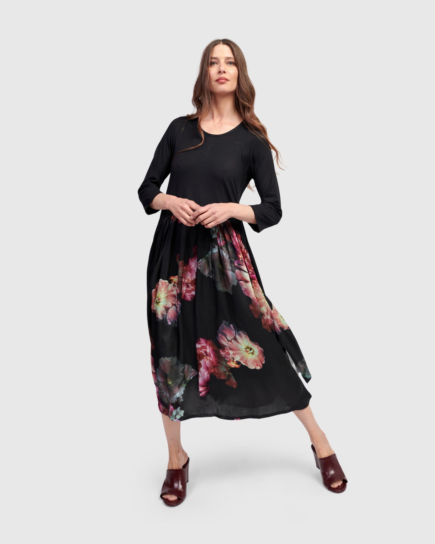 שמלה אפטר דארק הרמוניה