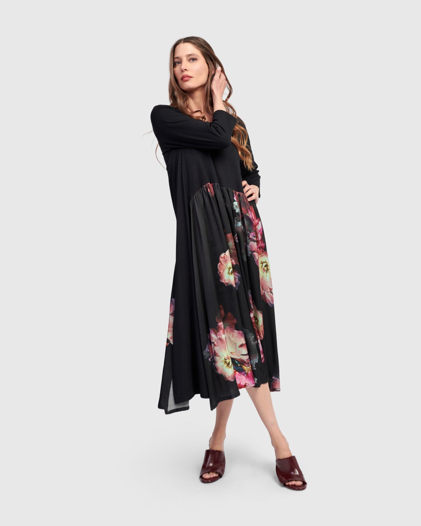 שמלה אפטר דארק הרמוניה