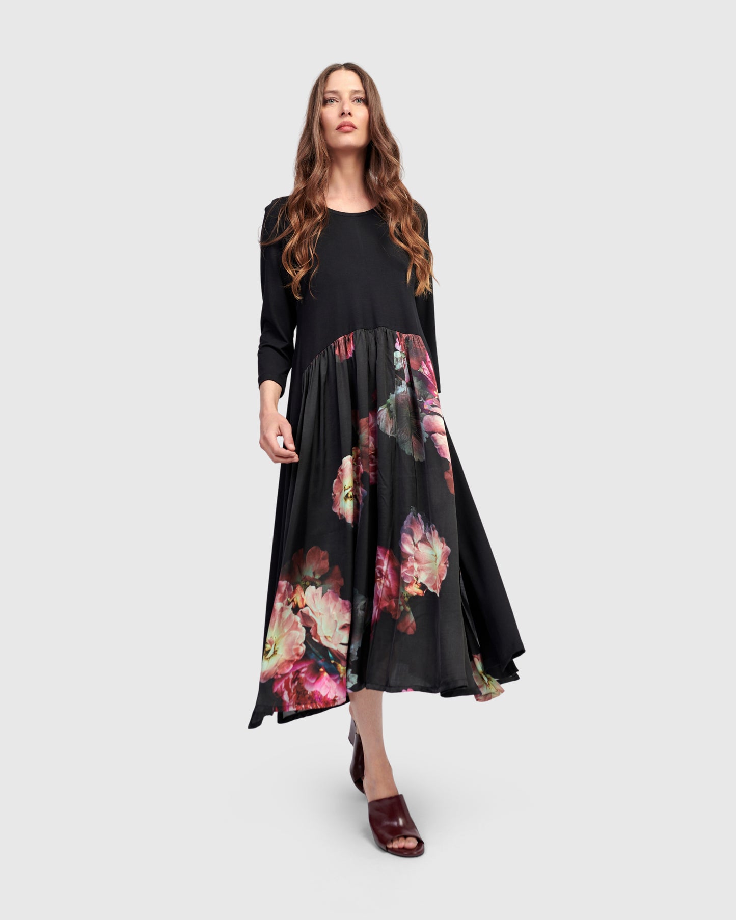 שמלה אפטר דארק הרמוניה