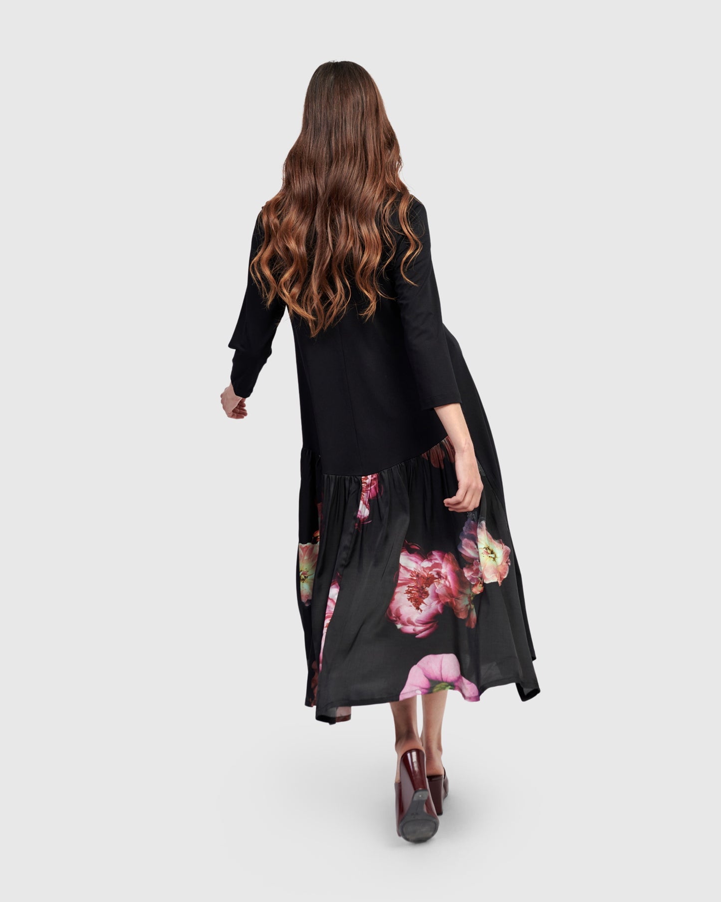 שמלה אפטר דארק הרמוניה