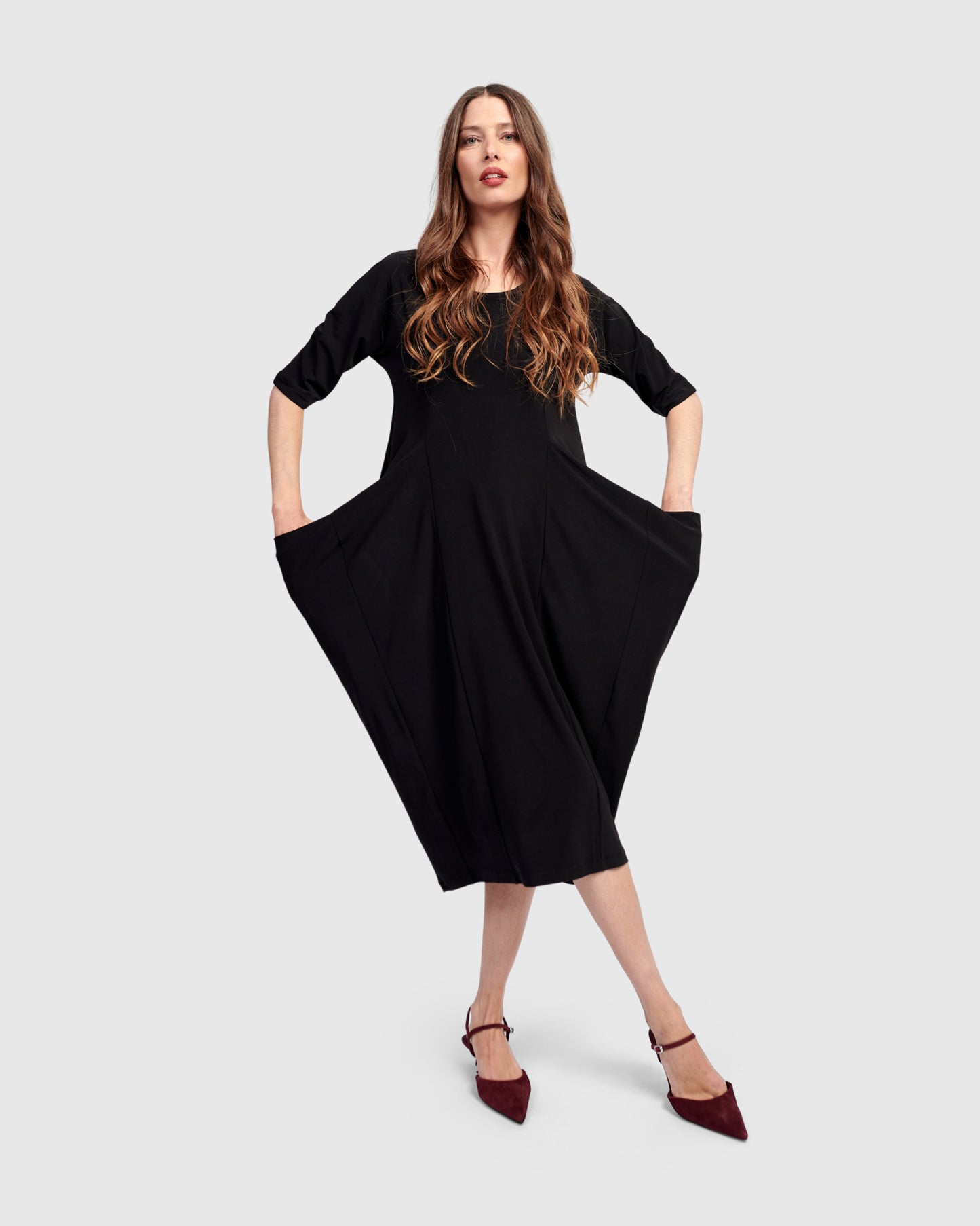 שמלה אפטר דארק דיווה