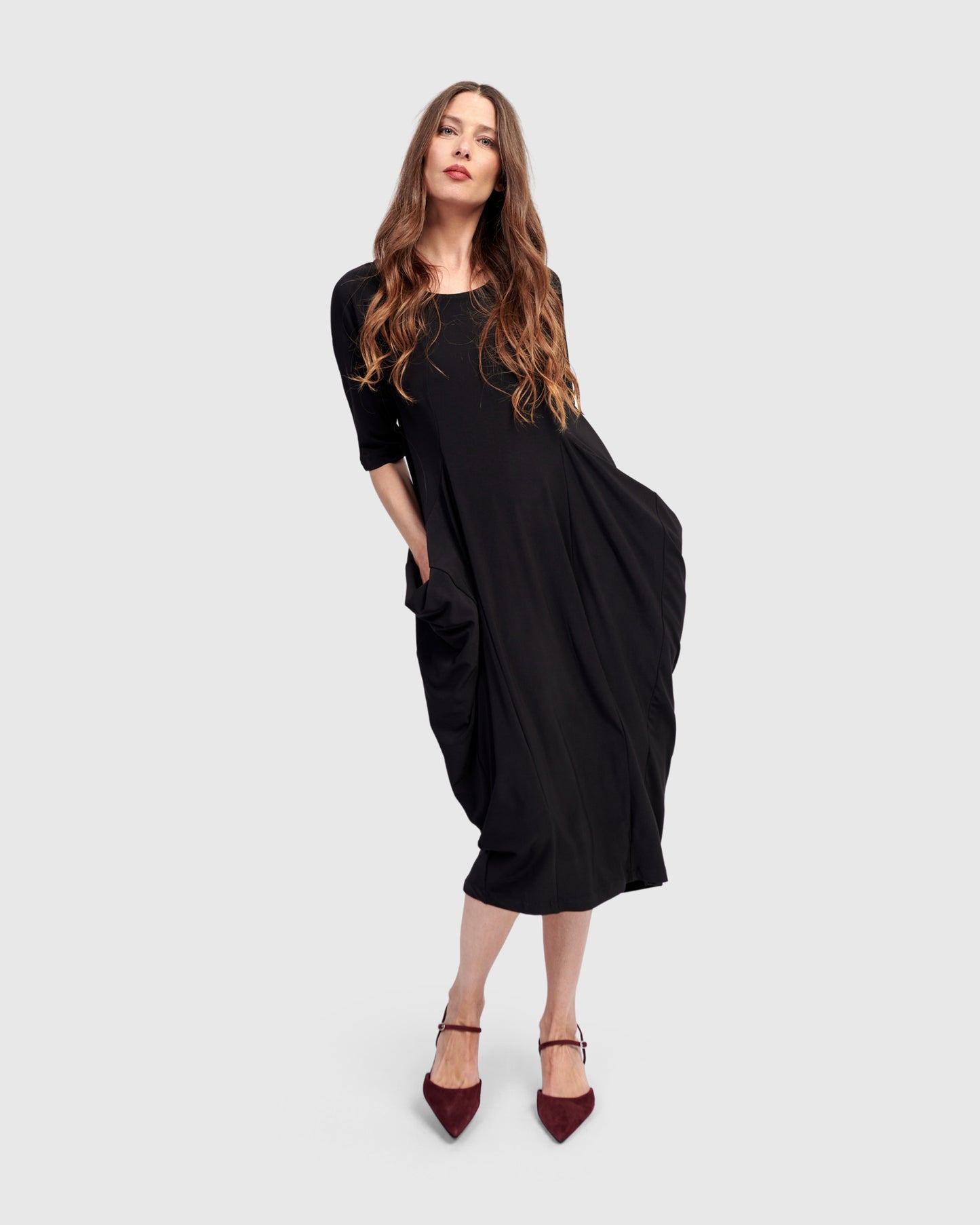 שמלה אפטר דארק דיווה