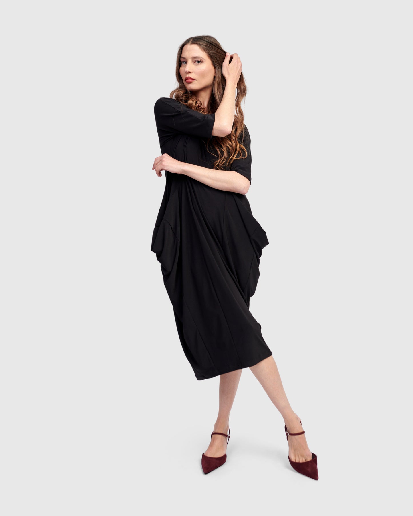 שמלה אפטר דארק דיווה