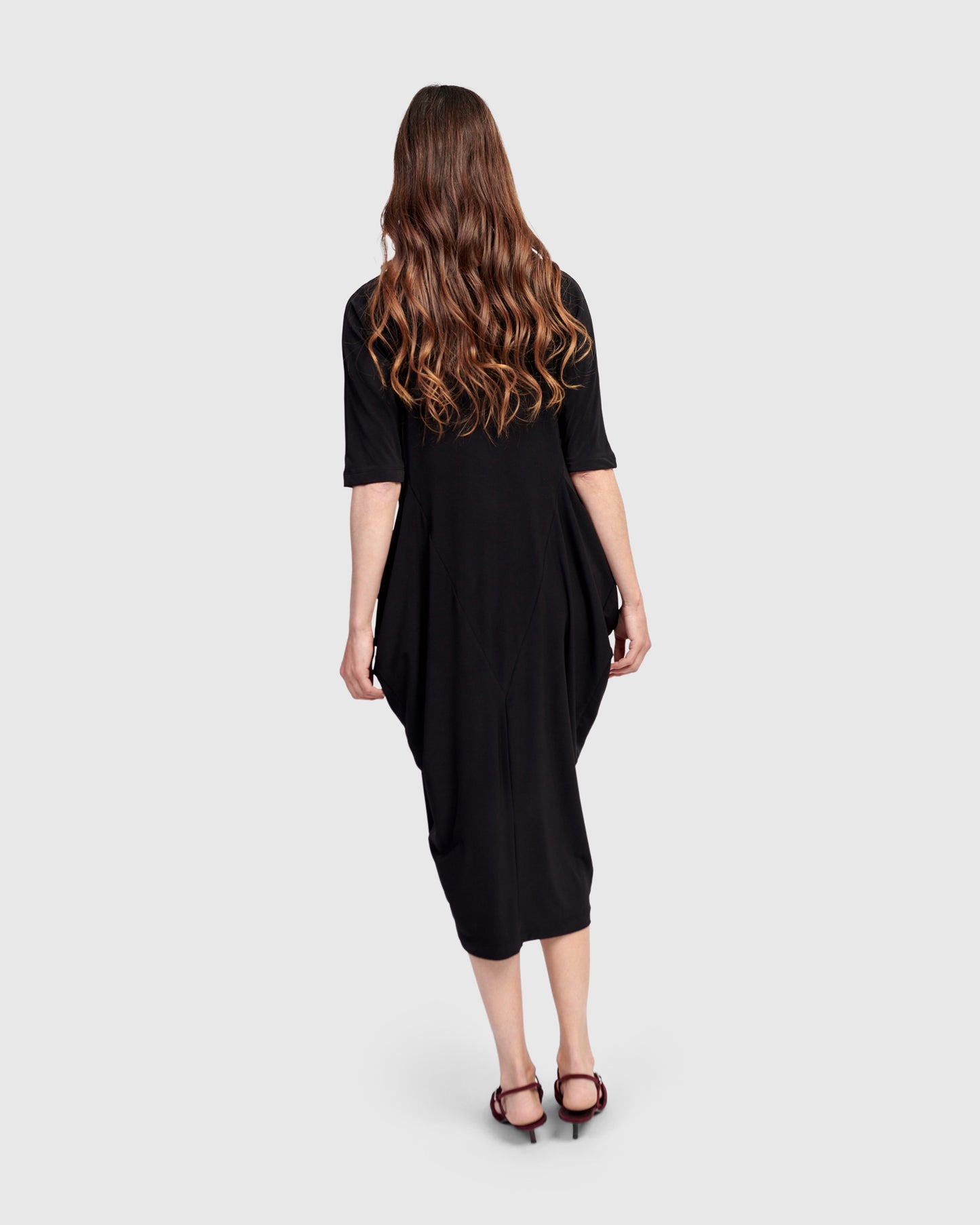 שמלה אפטר דארק דיווה