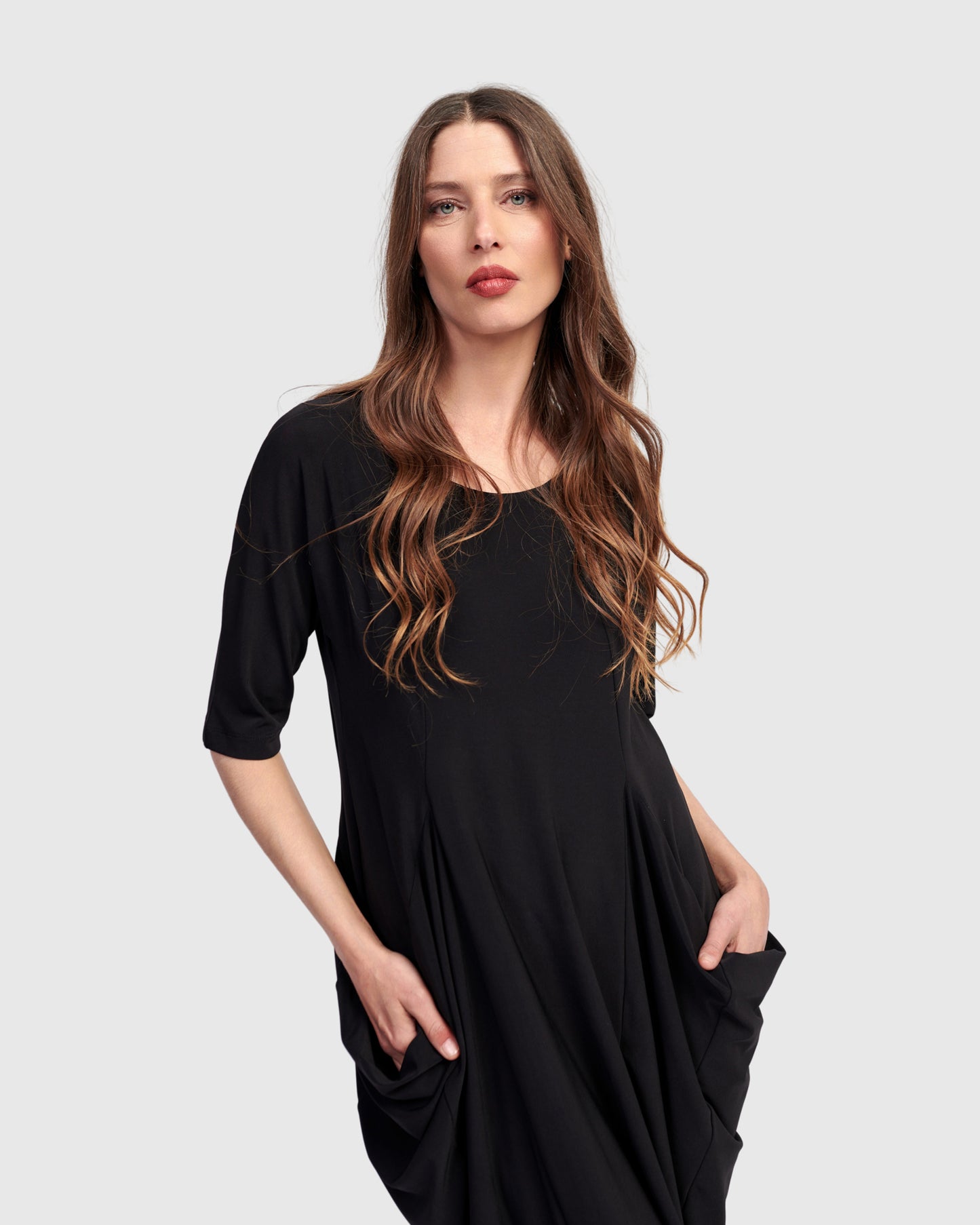 שמלה אפטר דארק דיווה