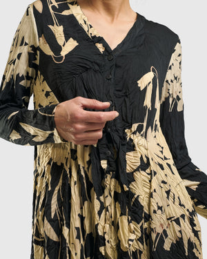 
            
                להעלות תמונה לגלריית צפיה, שמלה אפטר דארק נס פרחוני
            
        