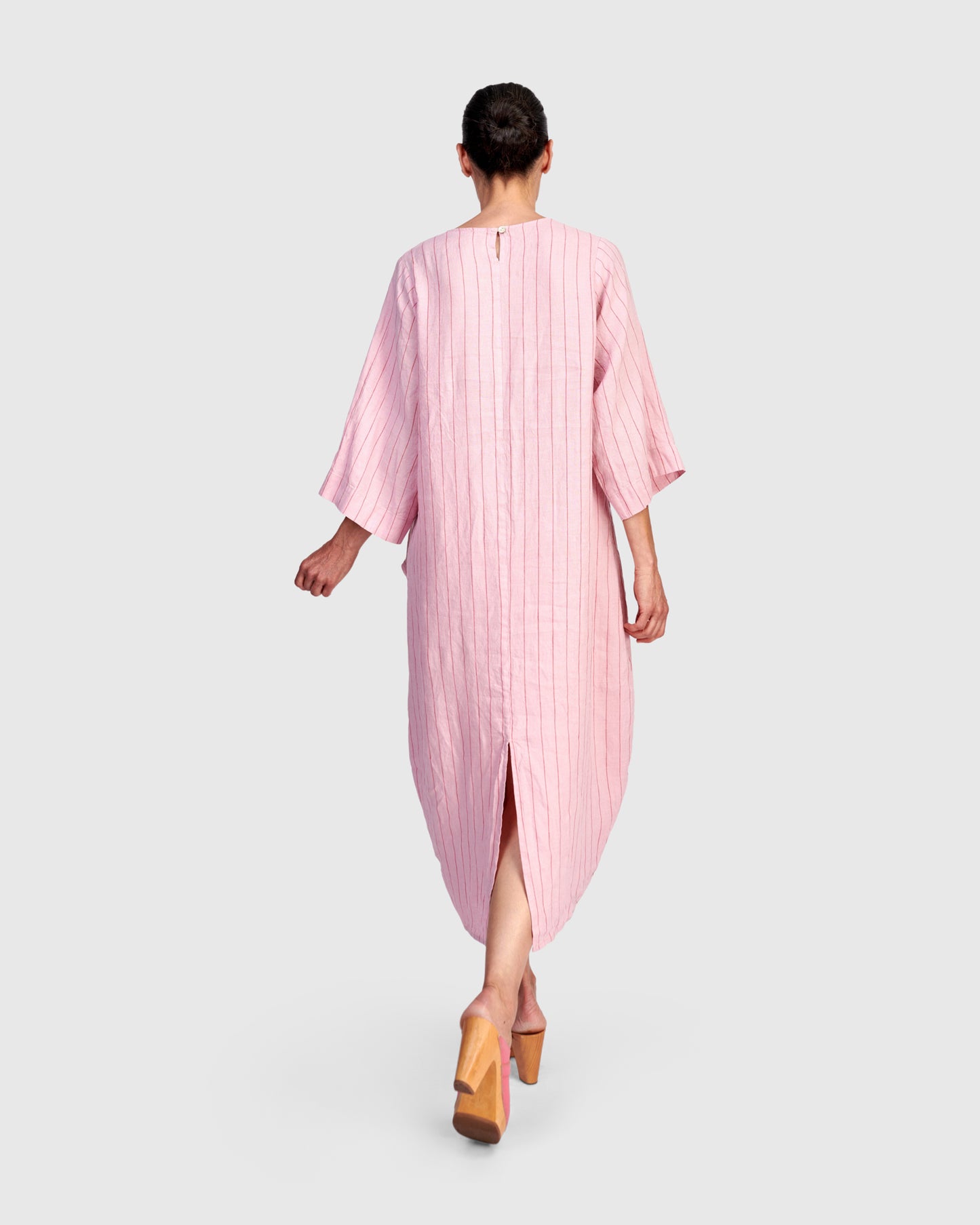 שמלה וונדרפול ביג ורודה