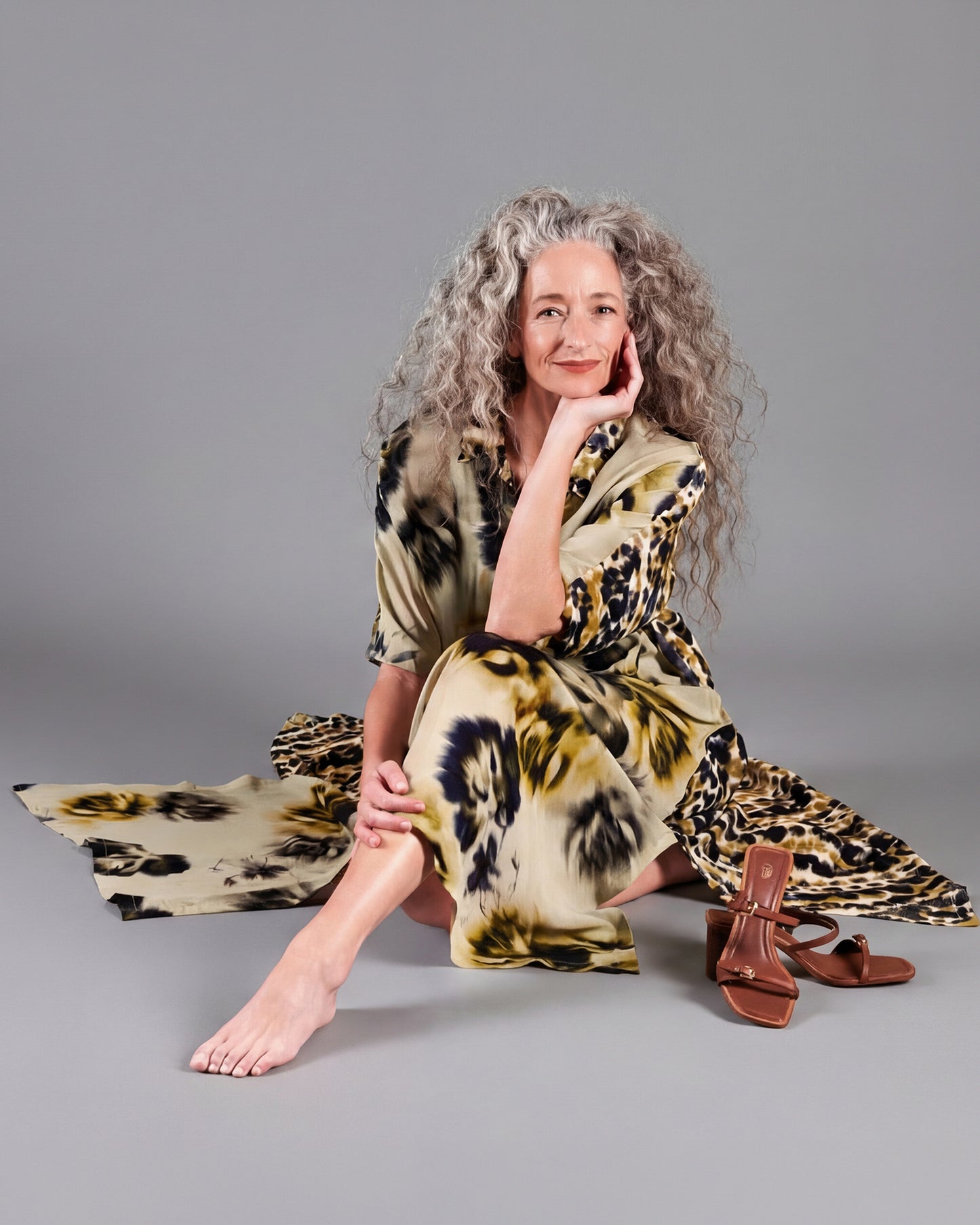 שמלה אמנון ותמר כיסים