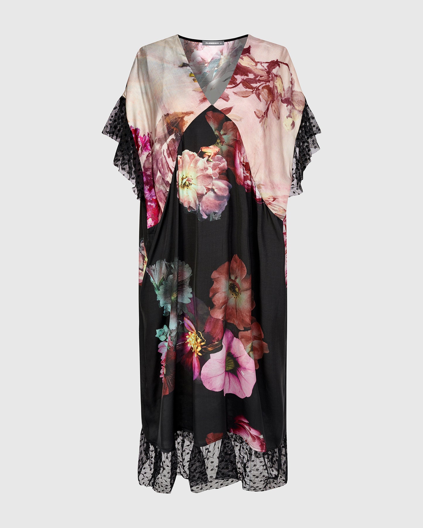 שמלה אפטר דארק החג