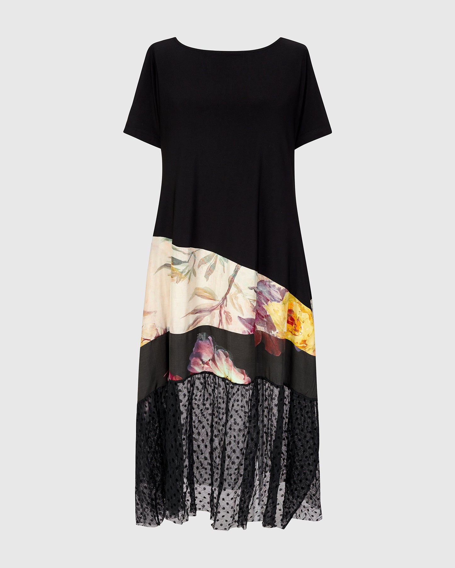 שמלה אפטר דארק גלים