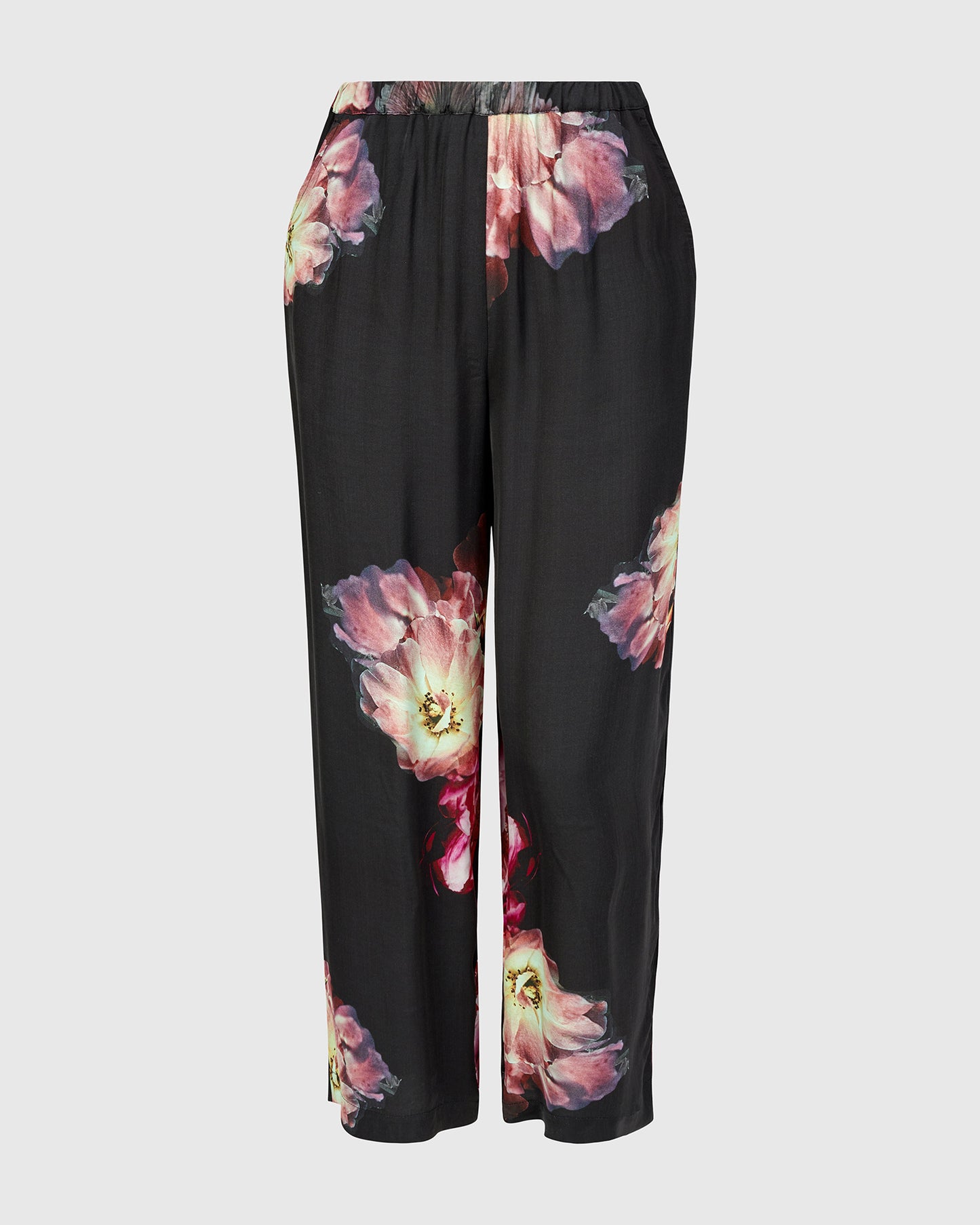 מכנסי אפטר דארק טוב מודפסים