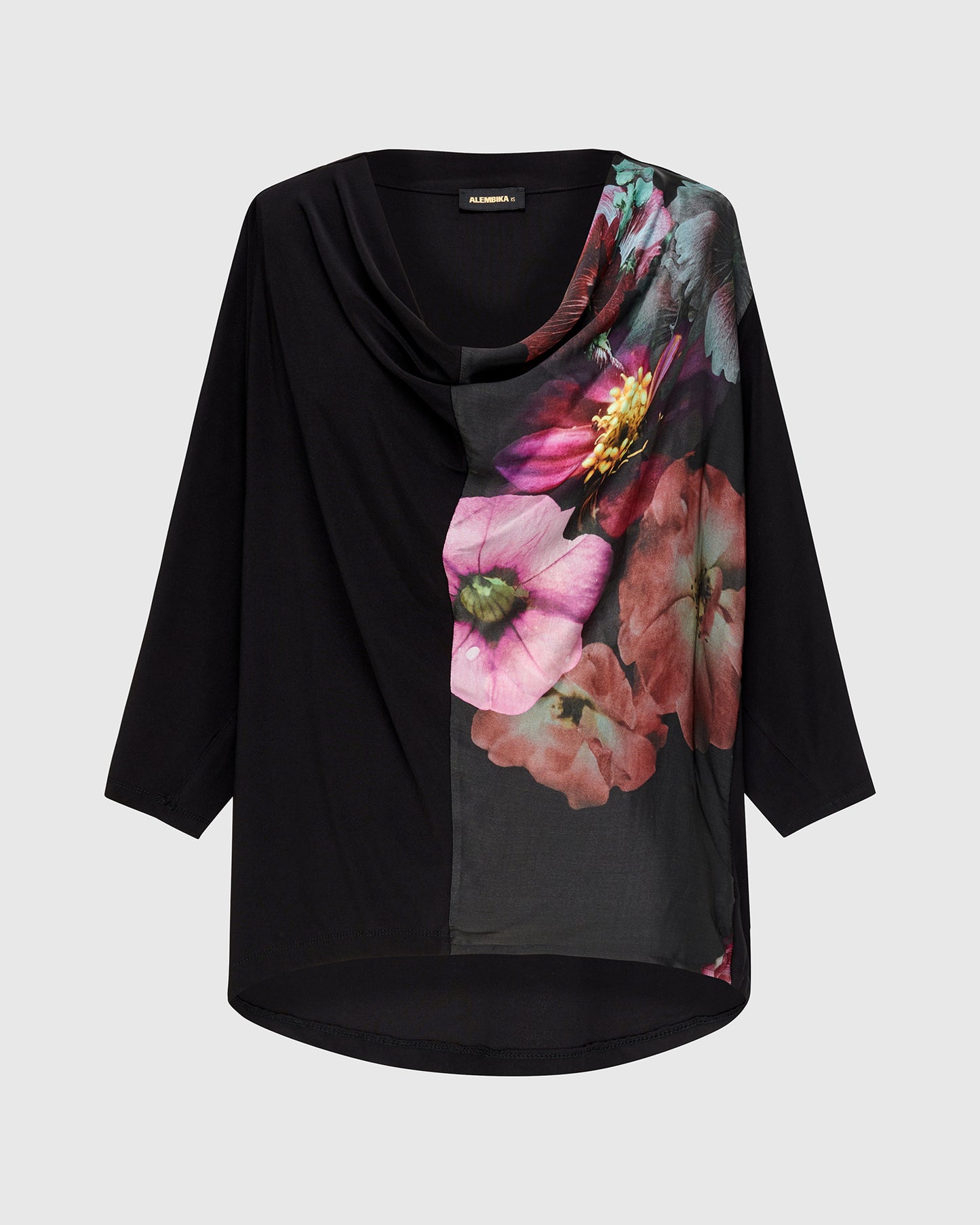 טוניקה אפטר דארק זרימה