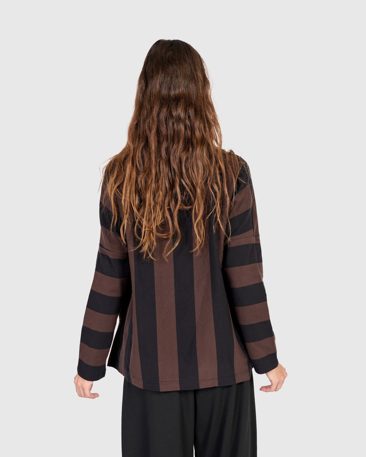 טוניקה אורבן רנה פסים