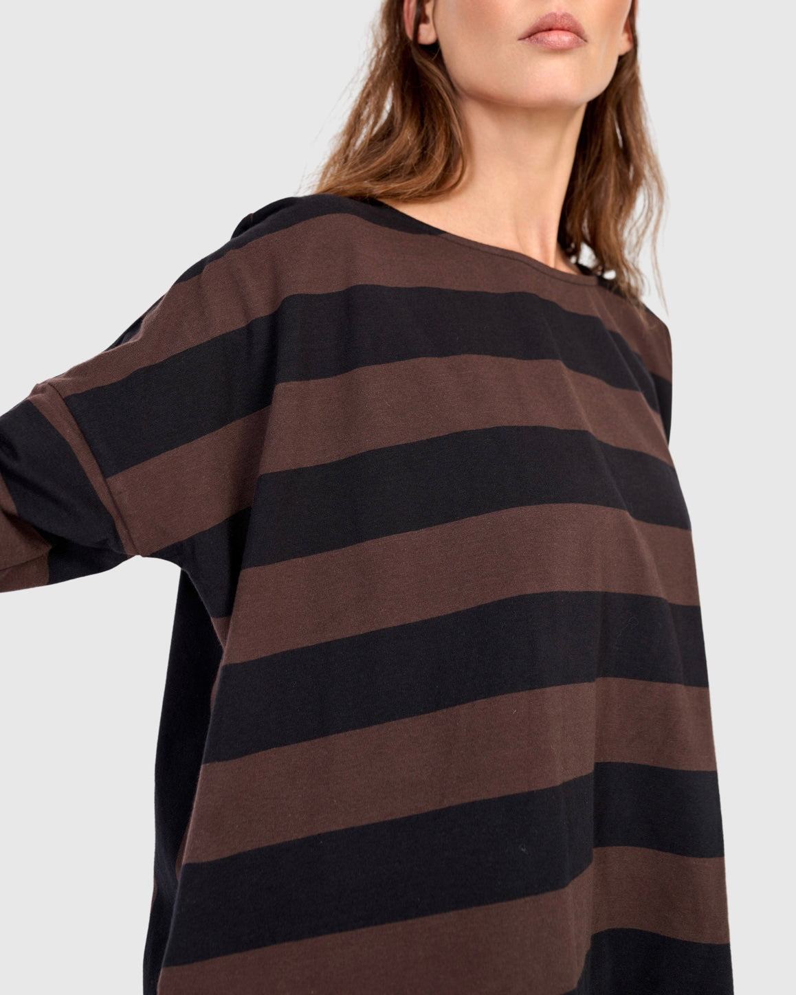 טוניקה אורבן רנה פסים