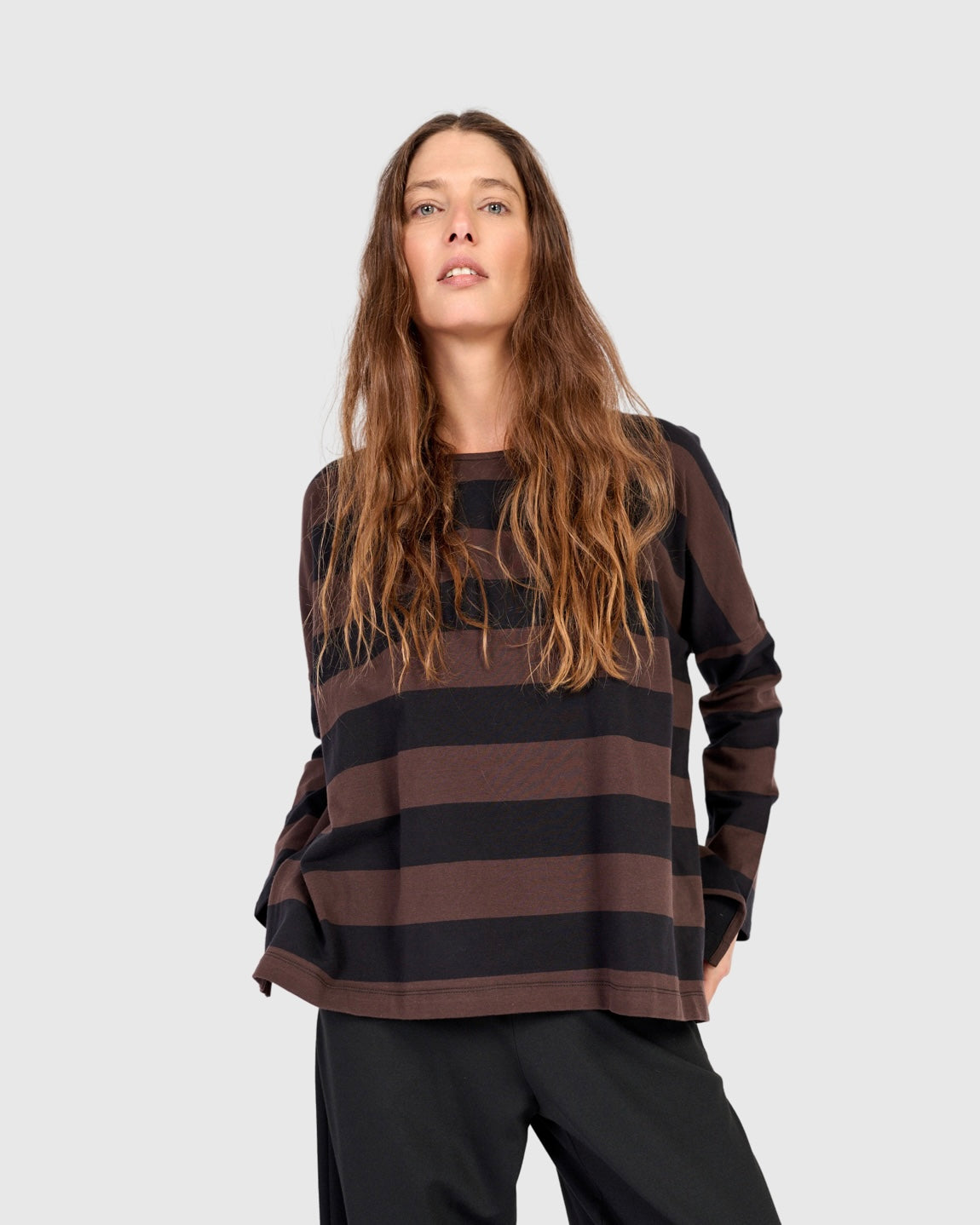 טוניקה אורבן רנה פסים