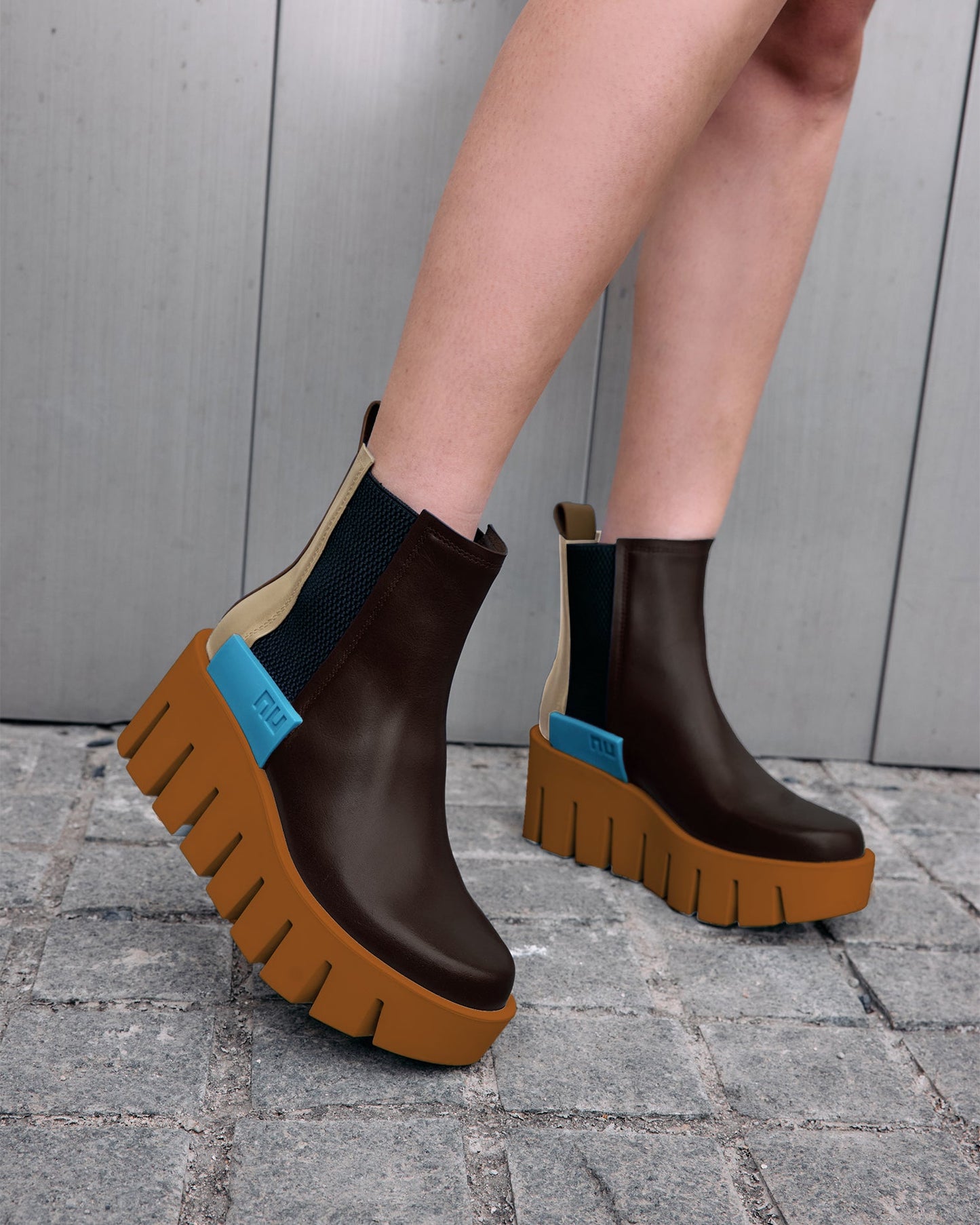 גריפ צ'לסי לו קופי מיקס