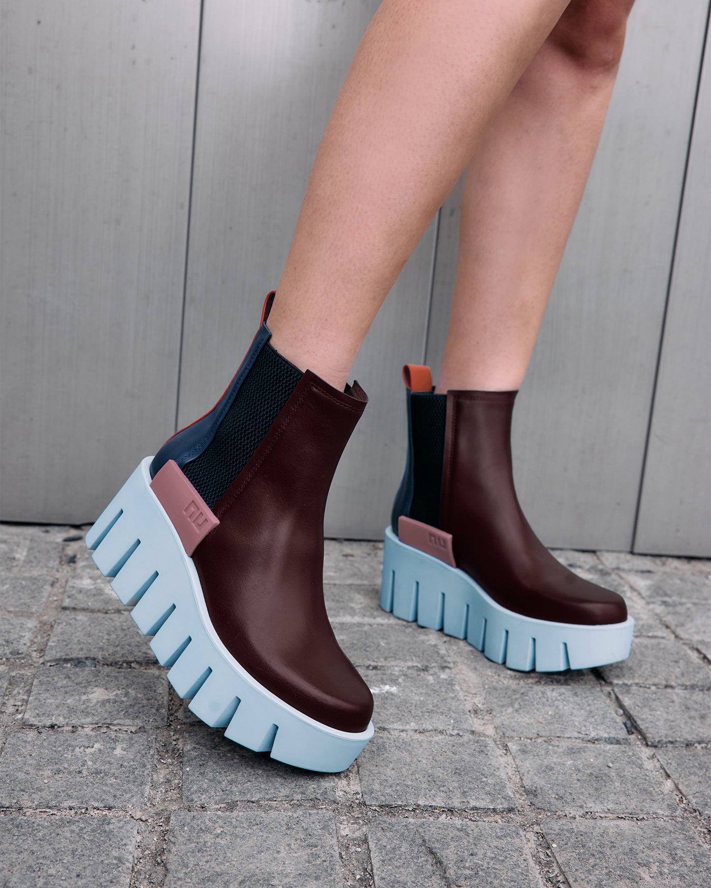 גריפ צ'לסי לו פלורל מיקס