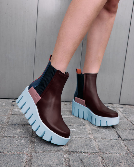 גריפ צ'לסי לו פלורל מיקס