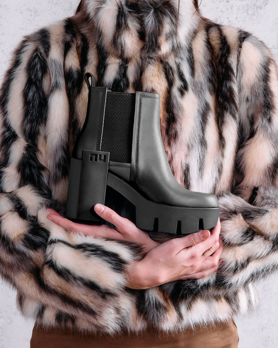 גריפ צ'לסי מיד שחור