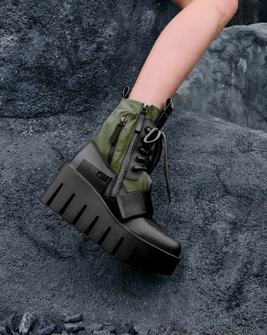 גריפ קומבט לו קומבט