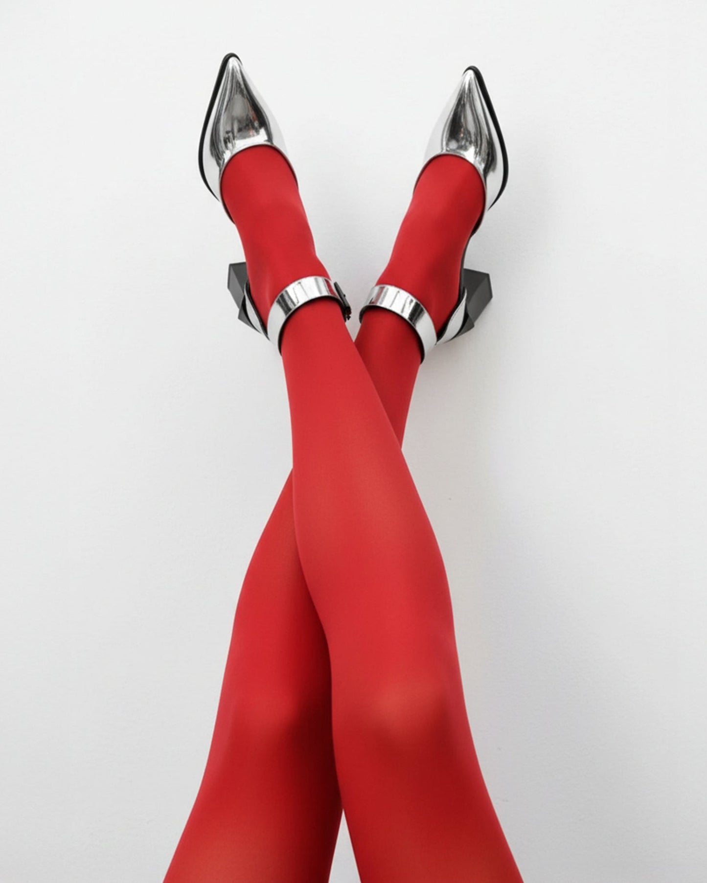 ג'ם דורסי מירור סילבר