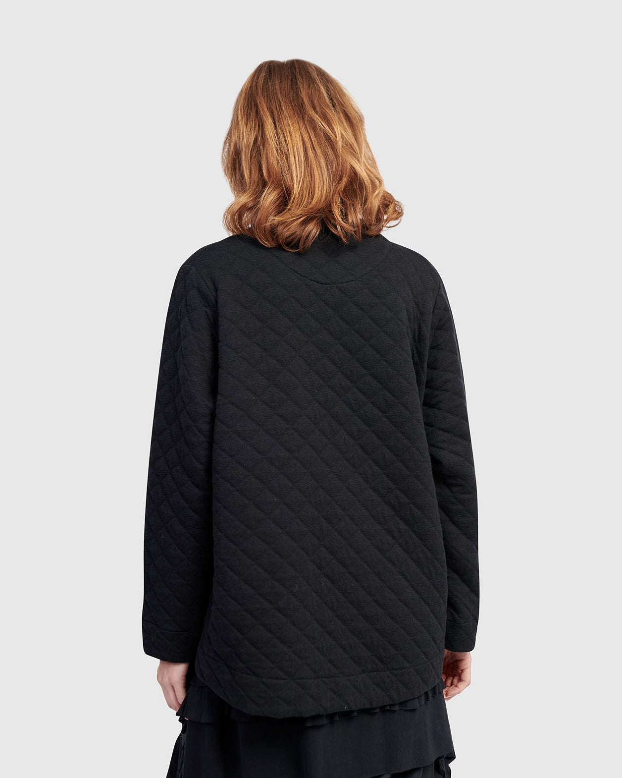 ז'קטון אורבן שחור