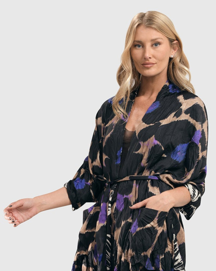 קימונו מיקס שילובים