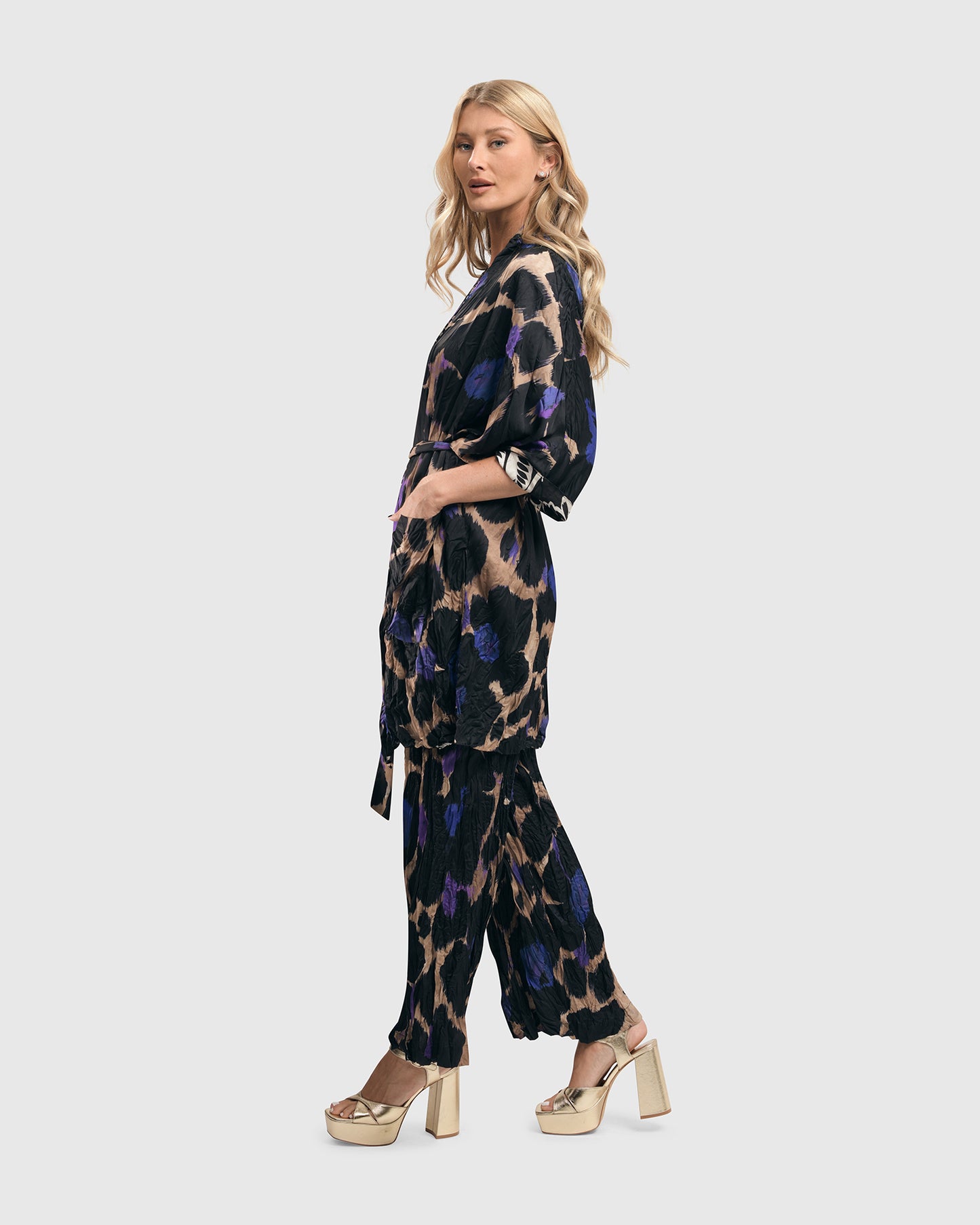 קימונו מיקס שילובים