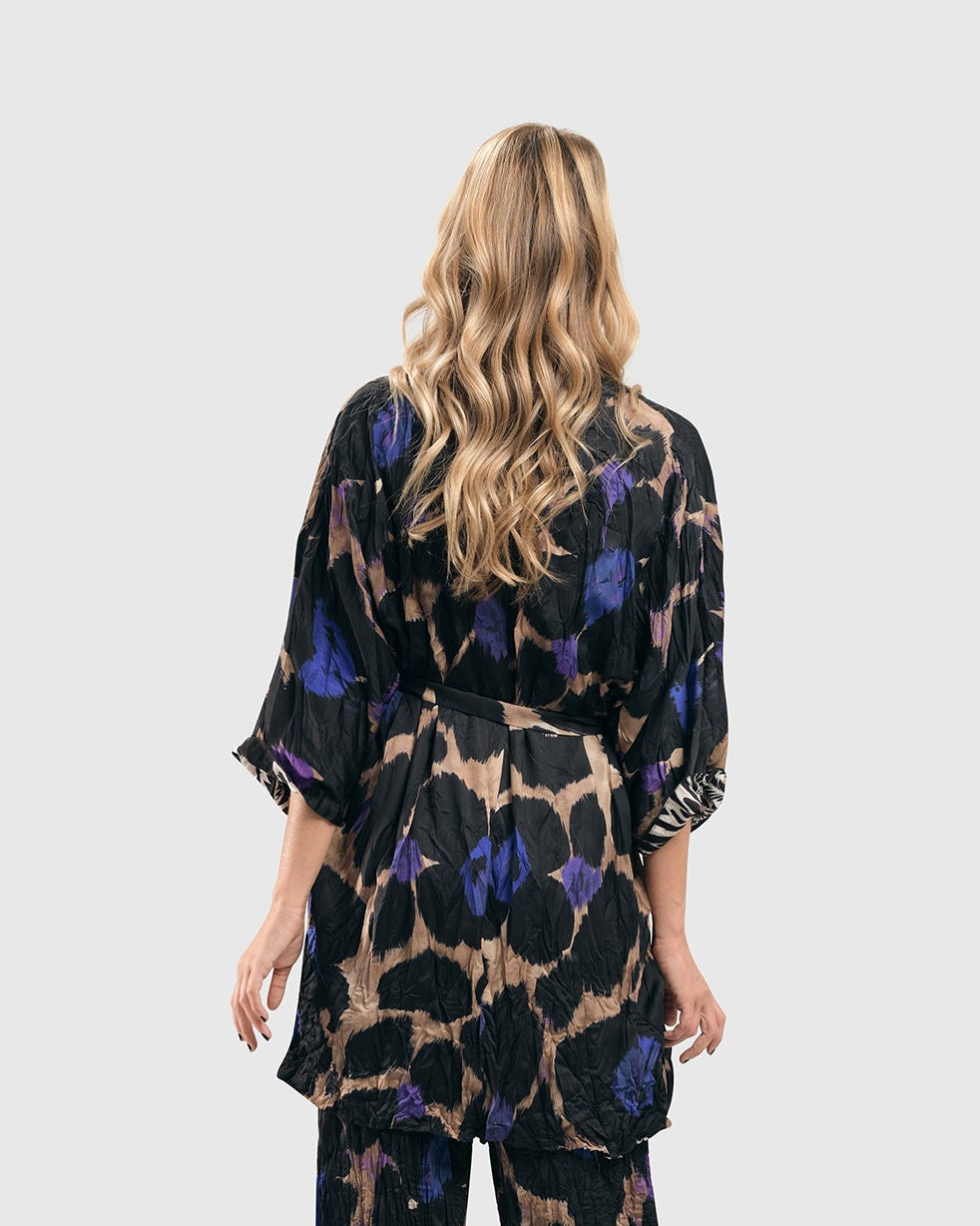 קימונו מיקס שילובים