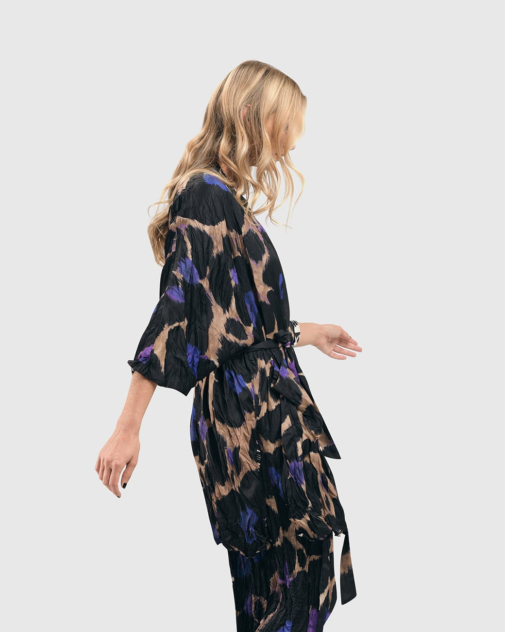 קימונו מיקס שילובים