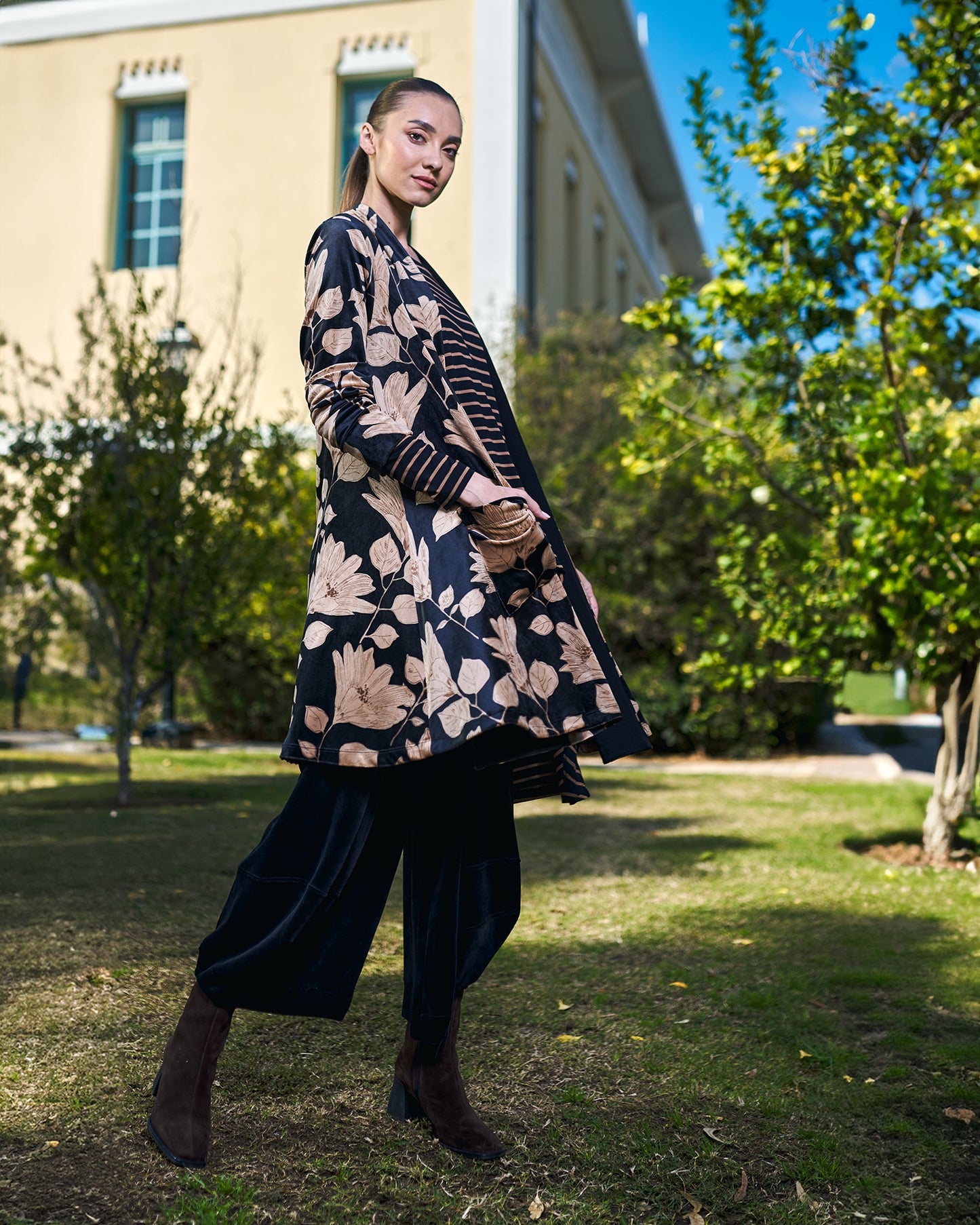 NEW FALL COLLECTION ALEMBIKA