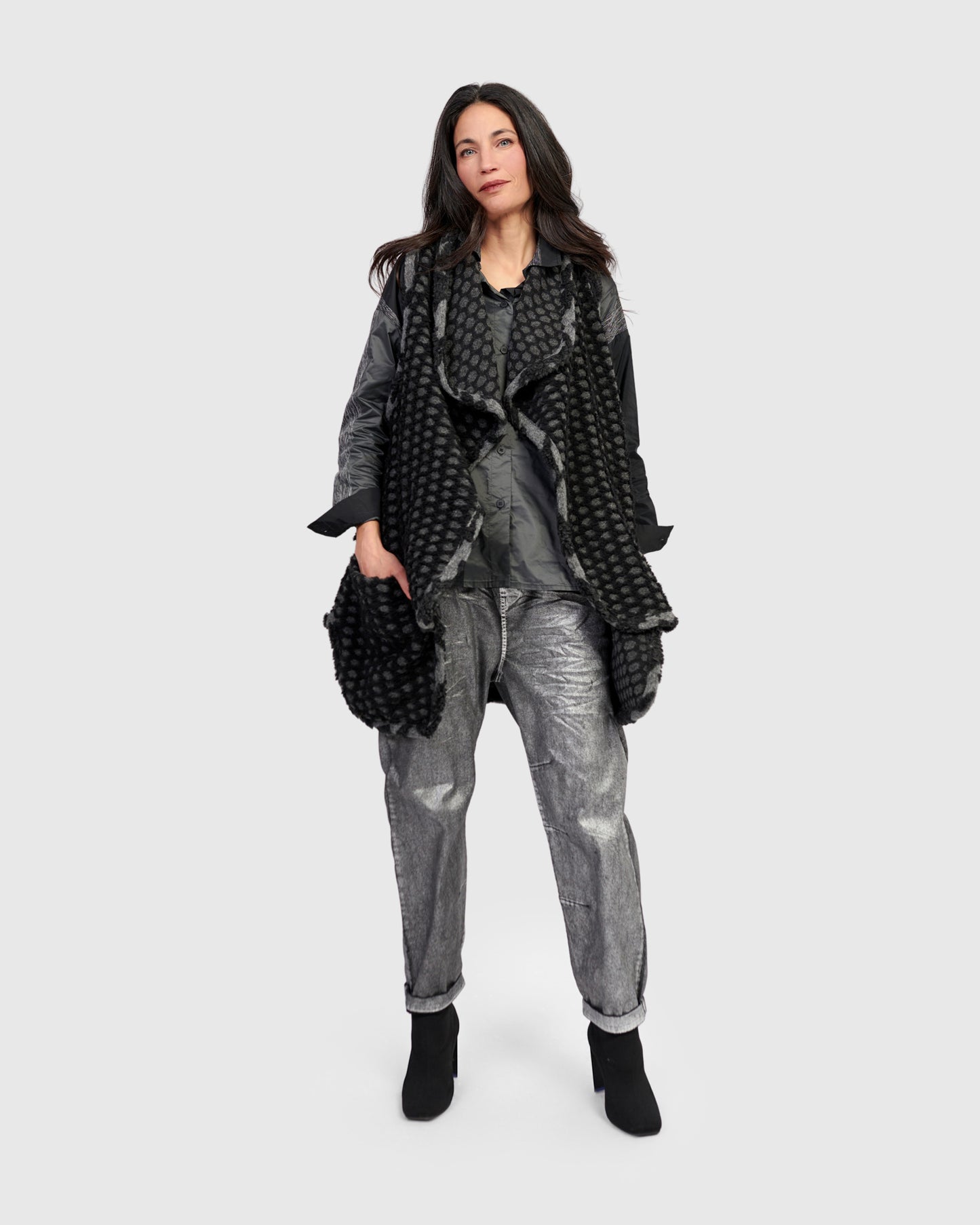 ווסט ארוך רשת