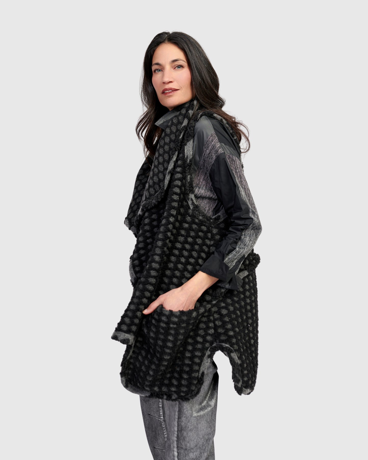 ווסט ארוך רשת