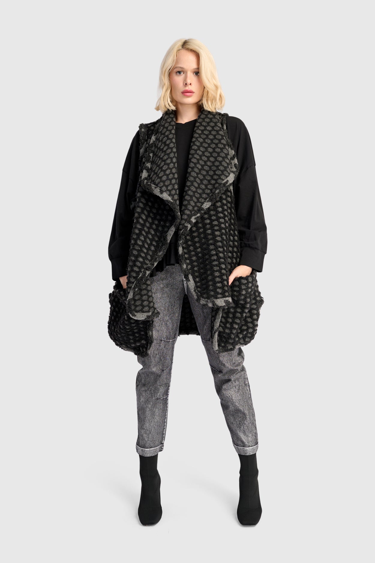 ווסט ארוך רשת