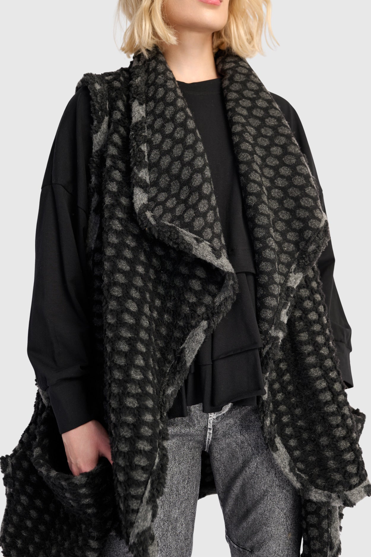 ווסט ארוך רשת