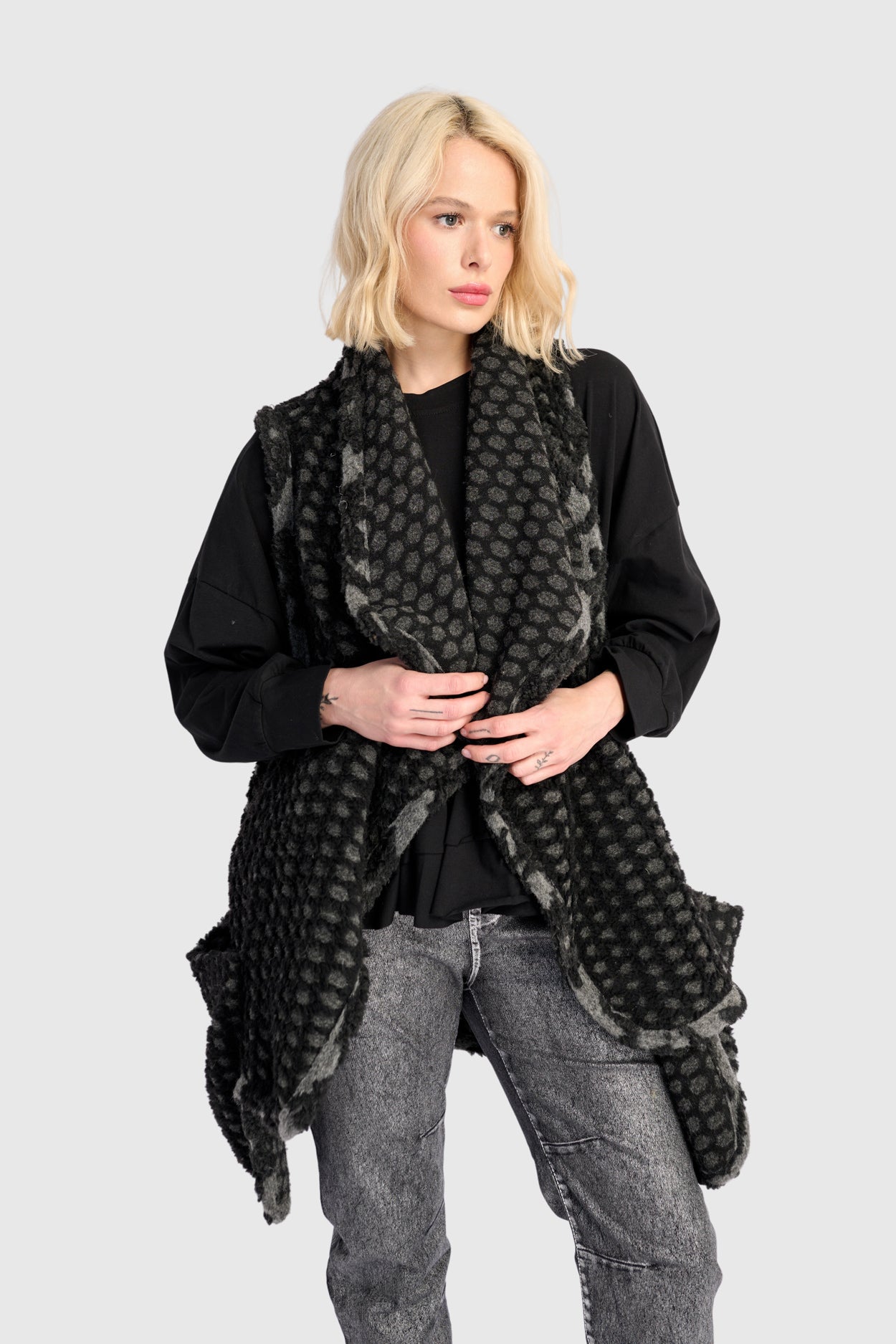 ווסט ארוך רשת