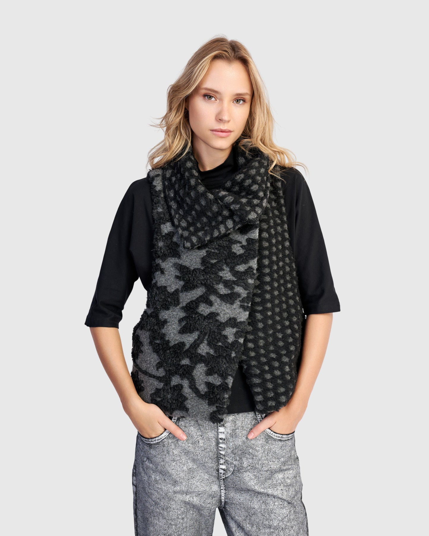 ווסט מיקס קצר