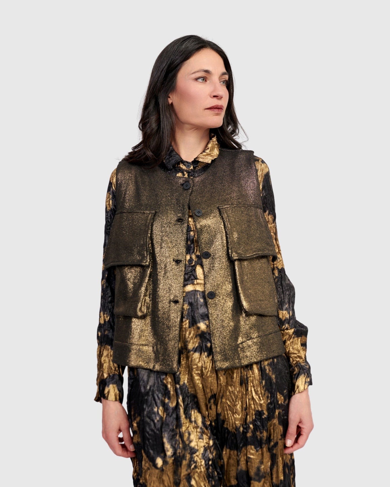 ווסט קטן זהב