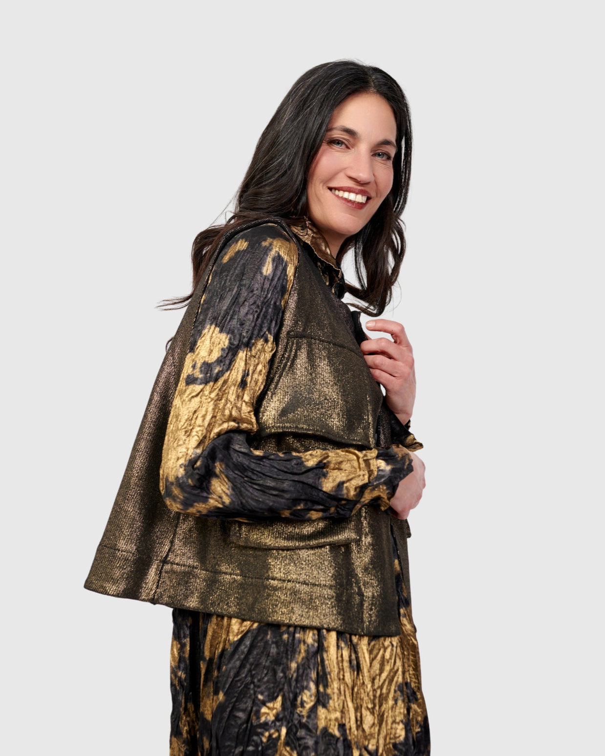 ווסט קטן זהב