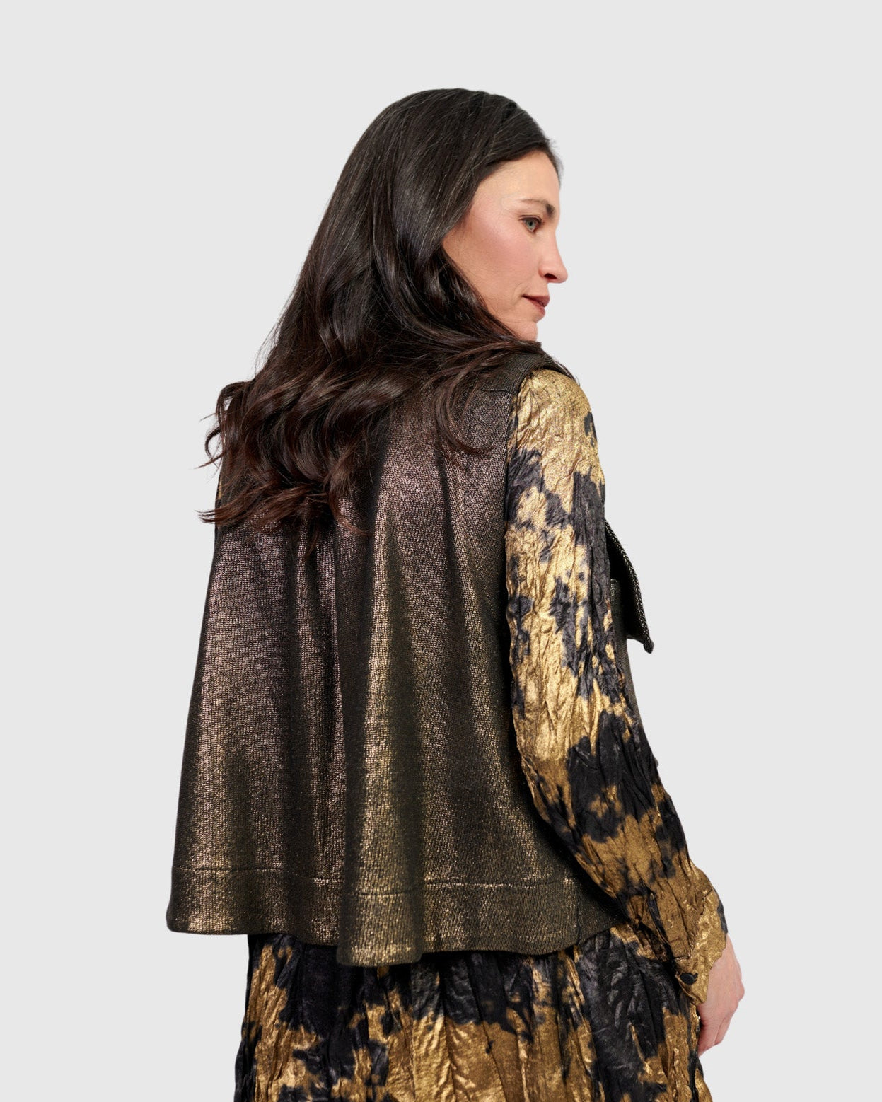 ווסט קטן זהב