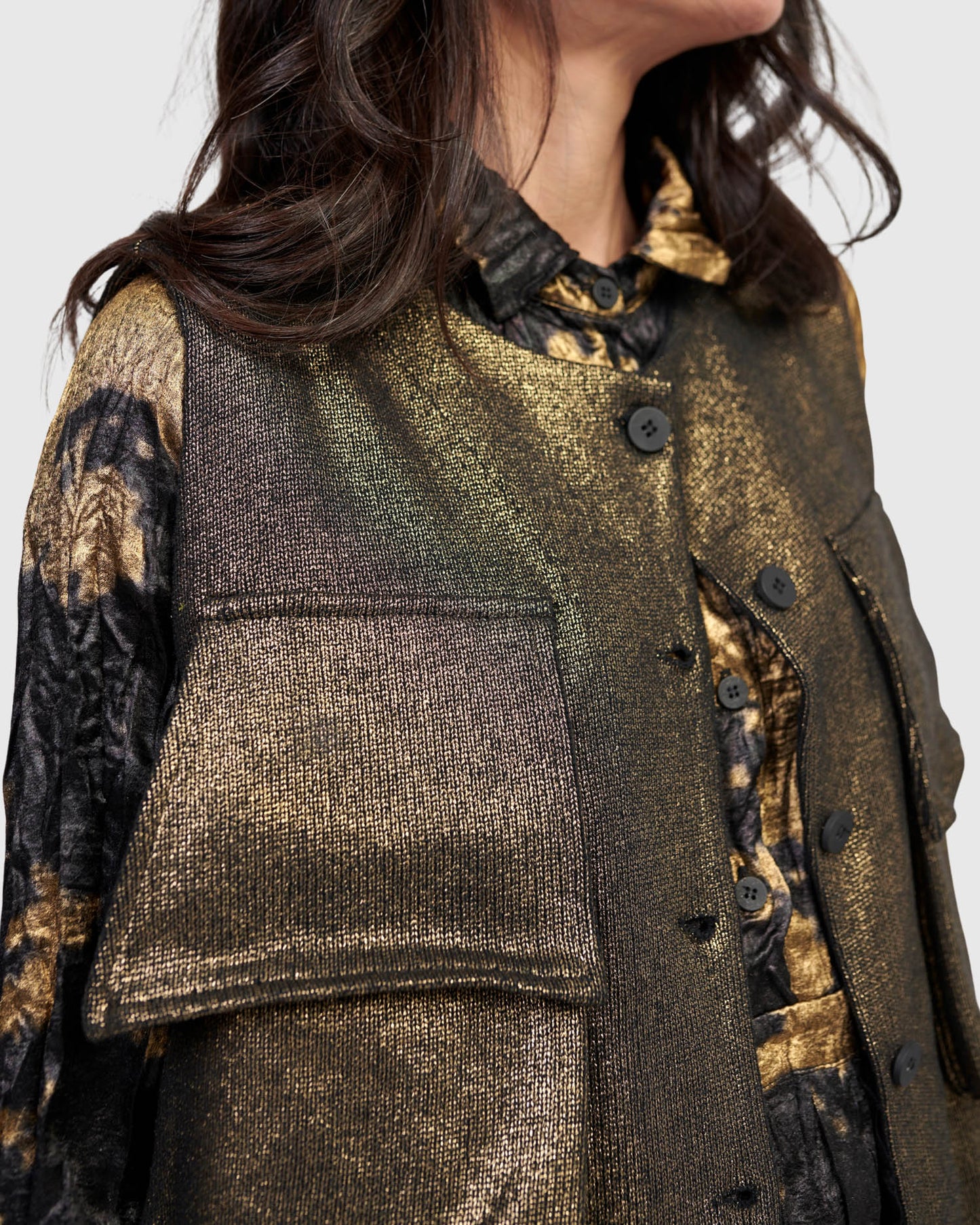 ווסט קטן זהב