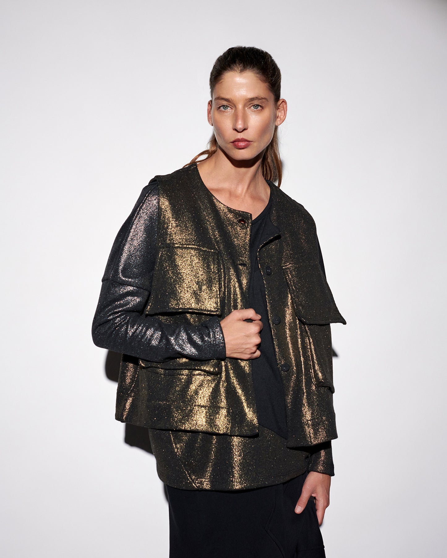 ווסט קטן זהב